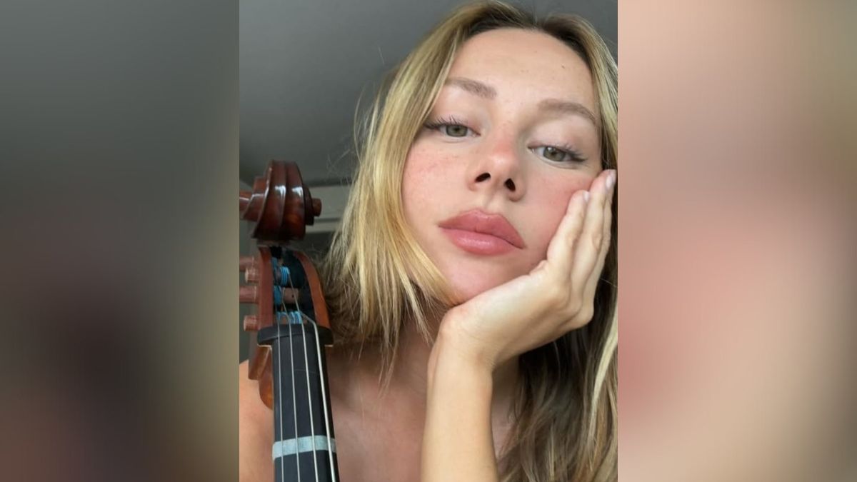 ¿Qué hace Ester Expósito en Colombia?: la actriz fue vista en Bogotá