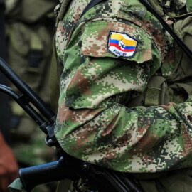 Operativo militar en Guaviare contra disidencias de las Farc, de alias Iván Mordisco, dejó 19 muertos