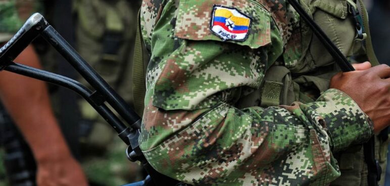 Operativo militar en Guaviare contra disidencias de las Farc, de alias Iván Mordisco, dejó 19 muertos