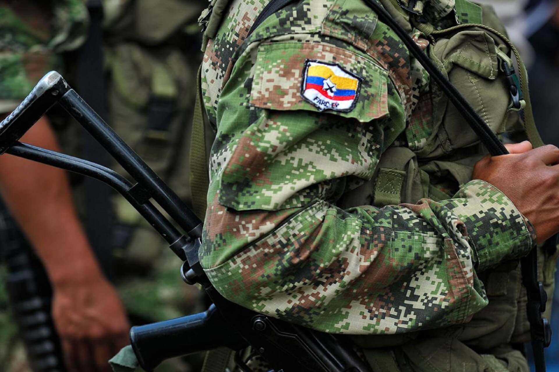 Operativo militar en Guaviare contra disidencias de las Farc, de alias Iván Mordisco, dejó 19 muertos