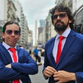 De Youtube al cine: este es el documental de humor que se toma la pantallas