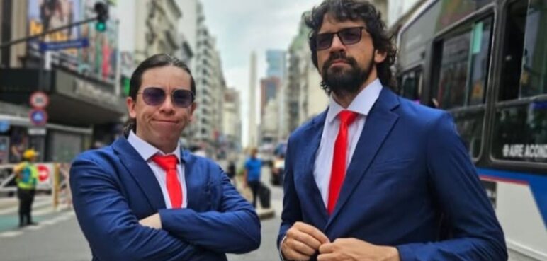 De Youtube al cine: este es el documental de humor que se toma la pantallas