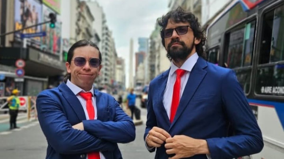 De Youtube al cine: este es el documental de humor que se toma la pantallas
