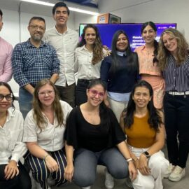 Fusióni3 Valle impulsa la innovación en la educación médica con iLAP