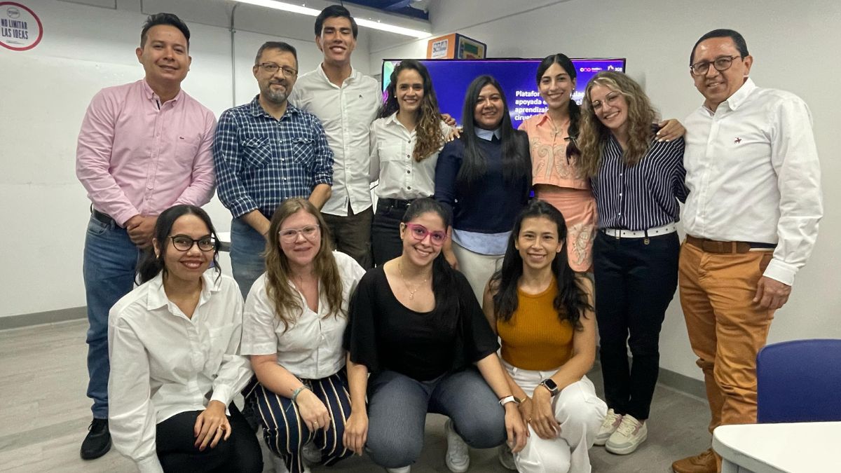 Fusióni3 Valle impulsa la innovación en la educación médica con iLAP