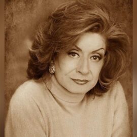 Helenita Vargas: 14 años sin la ‘Ronca de Oro’
