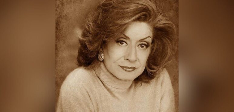 Helenita Vargas: 14 años sin la ‘Ronca de Oro’