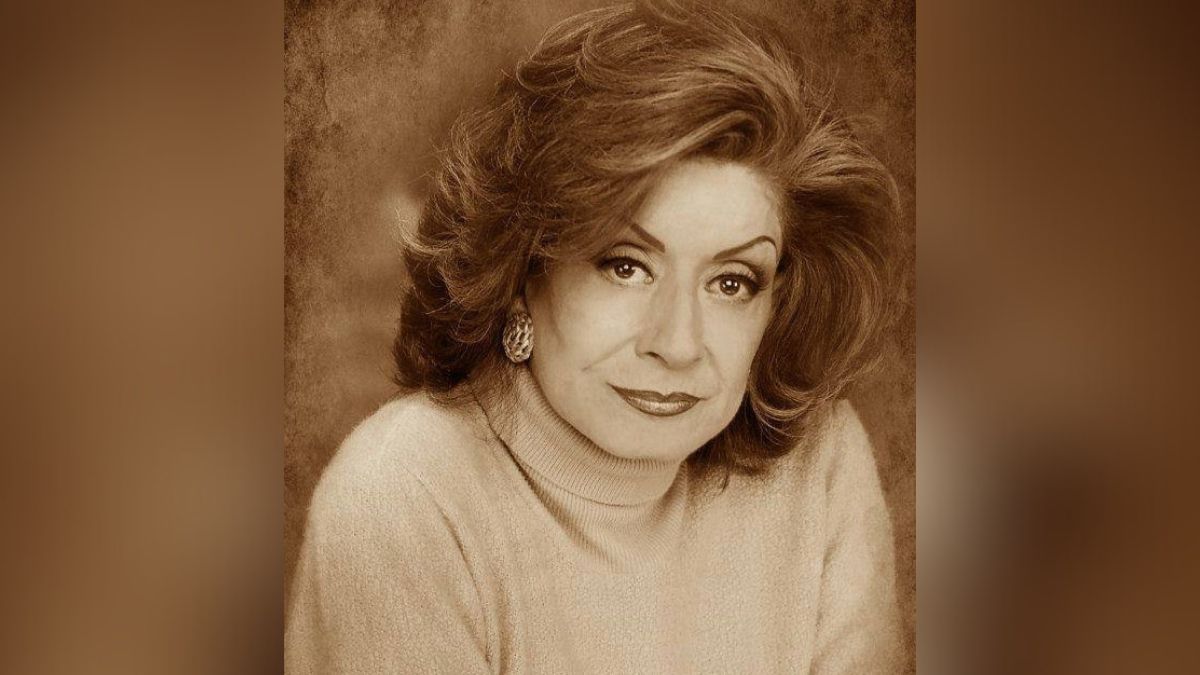 Helenita Vargas: 14 años sin la ‘Ronca de Oro’