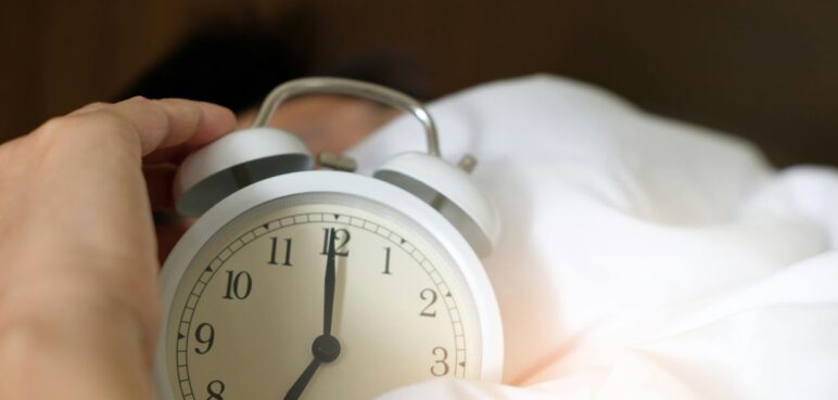 Importancia del sueño: estos son los beneficios de dormir bien