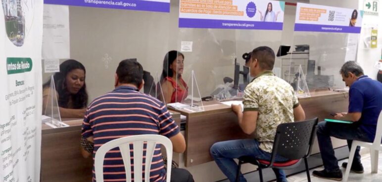¿Tienes deudas de impuestos en Cali?: Así puede ponerse al día