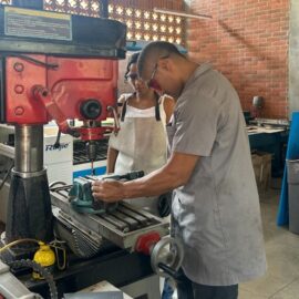 UAO renueva Acreditación de Alta Calidad para su programa de Ingeniería Mecánica
