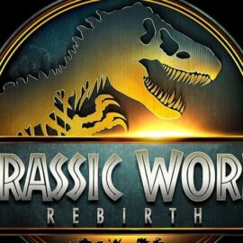 Este es el nuevo tráiler de 'Jurassic World': Scarlett Johansson será protagonista
