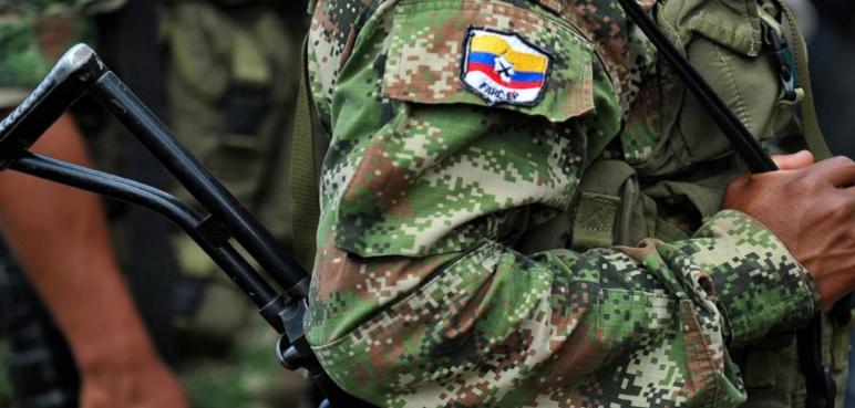 Autoridades avanzan en bloqueo de emisora usada para reclutamiento de menores en el Valle