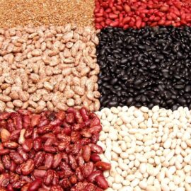Cinco razones para consumir legumbres: una clave para prevenir enfermedades