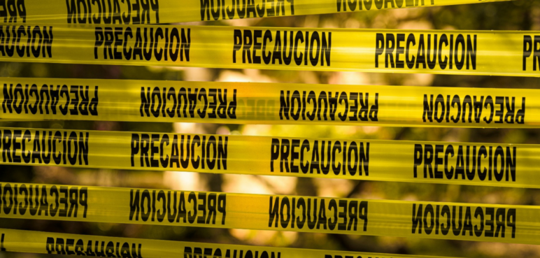 Cali completa tres días sin homicidios tras estrategias de seguridad