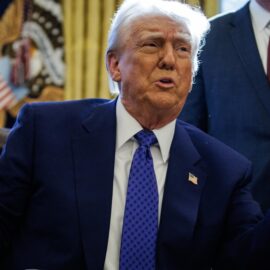 Trump implementará nuevos aranceles para la industria automotriz