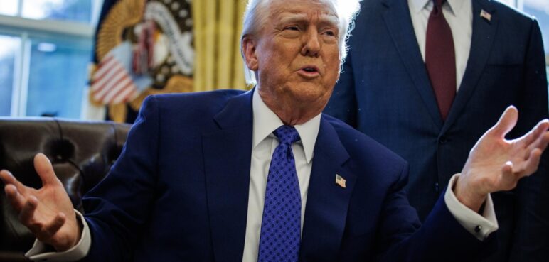 Trump implementará nuevos aranceles para la industria automotriz