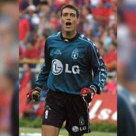 Exclusiva: hablamos con Luis Barbat, tricampeón con América de Cali, ¿qué nos dijo?