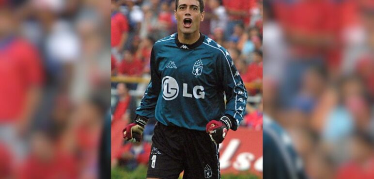 Exclusiva: hablamos con Luis Barbat, tricampeón con América de Cali, ¿qué nos dijo?
