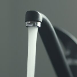 Tres barrios se quedarán sin agua en Cali este sábado, 8 de febrero