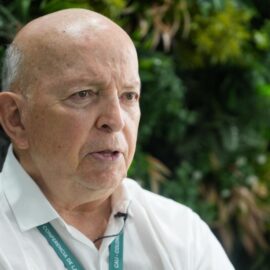 Comisionado Patiño dijo que se necesita una “revolución interna” en el ELN para renegociar la paz