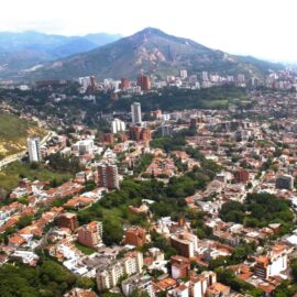 Alerta por situación de orden público en el Valle: ¿qué dice el asesor de seguridad de la región?