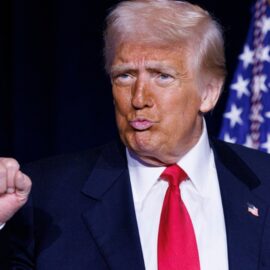 Trump anunciará aranceles a varios países la próxima semana