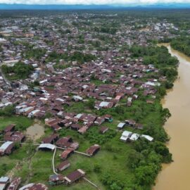 Paro armado en el Chocó: ¿qué está pasando?