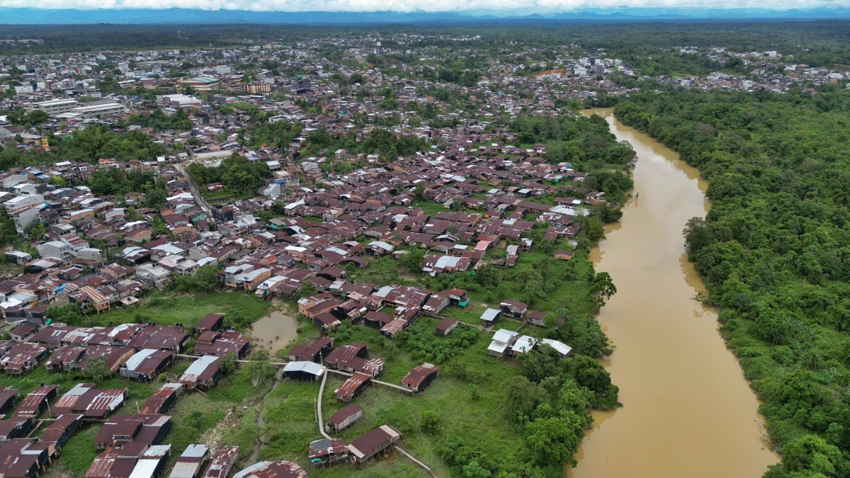 Paro armado en el Chocó: ¿qué está pasando?