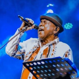 Festival Mundial de Salsa de Cali llevará el nombre del Maestro Wilson 'Saoko' Manyoma en su honor