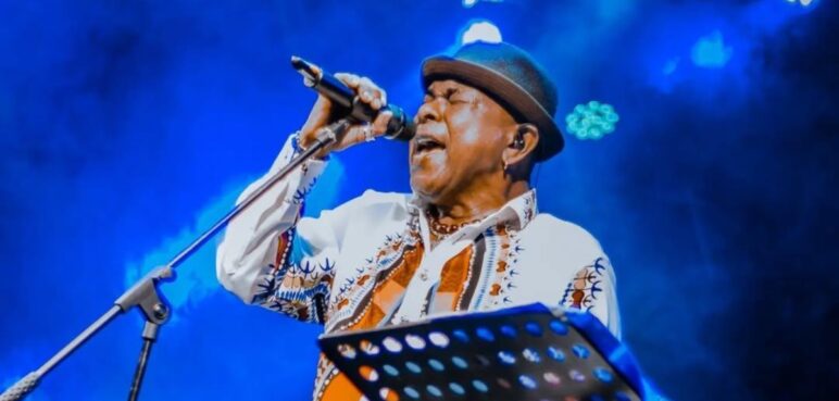 Festival Mundial de Salsa de Cali llevará el nombre del Maestro Wilson 'Saoko' Manyoma en su honor