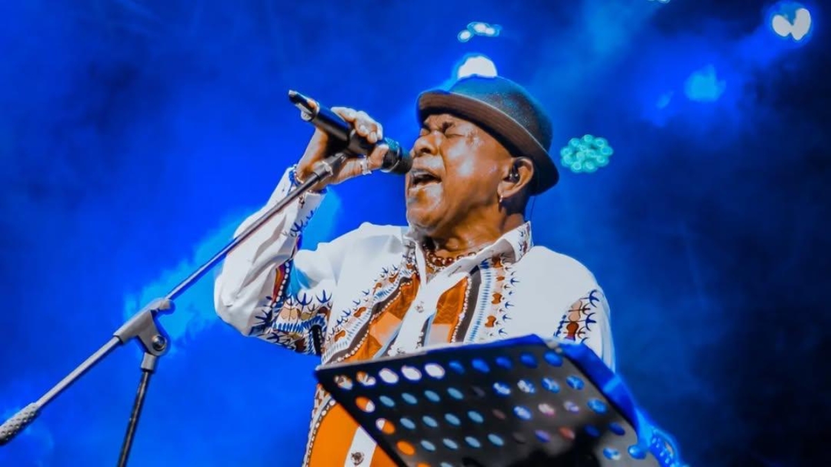 Festival Mundial de Salsa de Cali llevará el nombre del Maestro Wilson 'Saoko' Manyoma en su honor