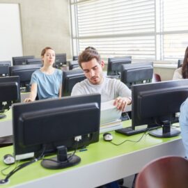 La UAO, líder en educación dual en el Valle: conozca el proyecto