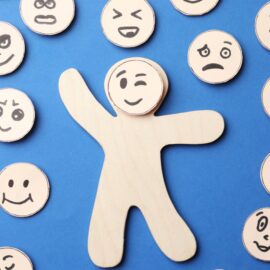 Gestión de emociones en niños: herramientas recomendadas por psicóloga infantil