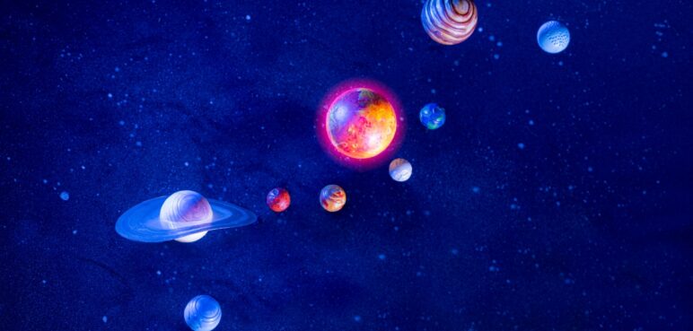 Alineación de planetas: ¿qué es y cómo verlo?