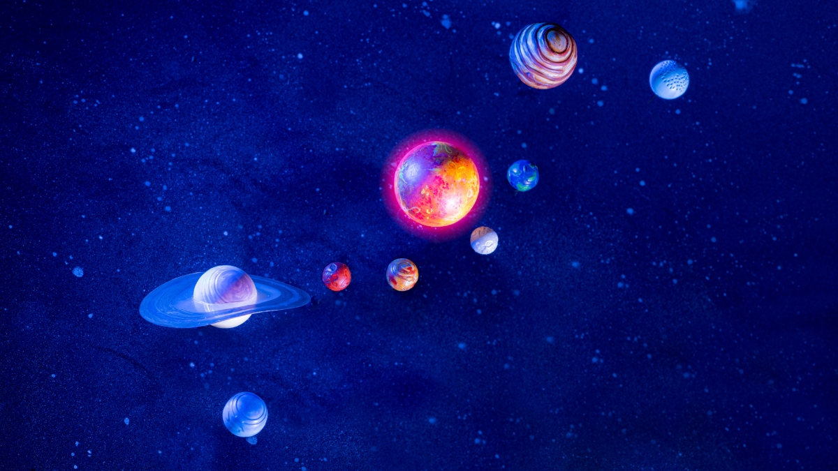 Alineación de planetas: ¿qué es y cómo verlo?