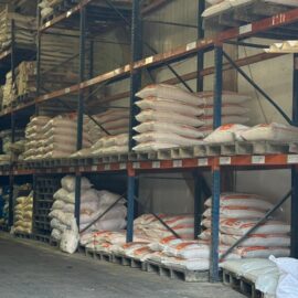 Innovación en economía circular: madera plástica y alimento animal busca sostenibilidad en el Valle