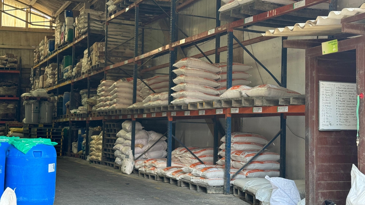 Industria del calzado y cuero en Colombia apuesta por la sostenibilidad