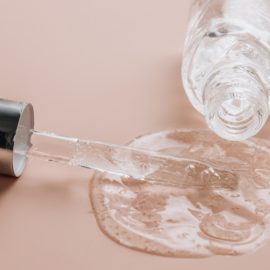 ¿Es el ácido hialurónico un biopolímero?: experta aclara dudas