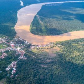 ¿Qué está pasando en el Chocó?, experto en conflicto armado lo explica