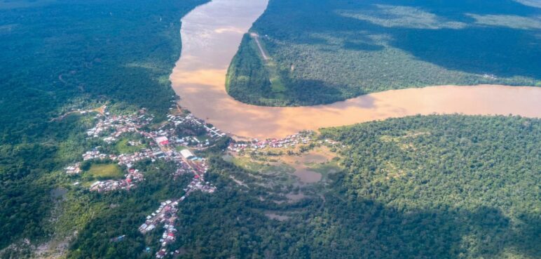 ¿Qué está pasando en el Chocó?, experto en conflicto armado lo explica