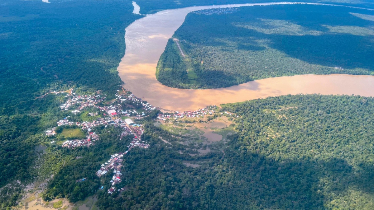 ¿Qué está pasando en el Chocó?, experto en conflicto armado lo explica