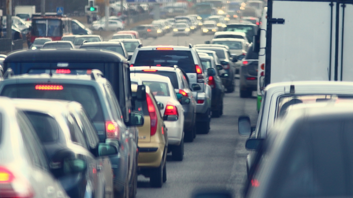 ¿Qué vehículos podrán circular durante el día sin carro y sin moto en Bogotá?