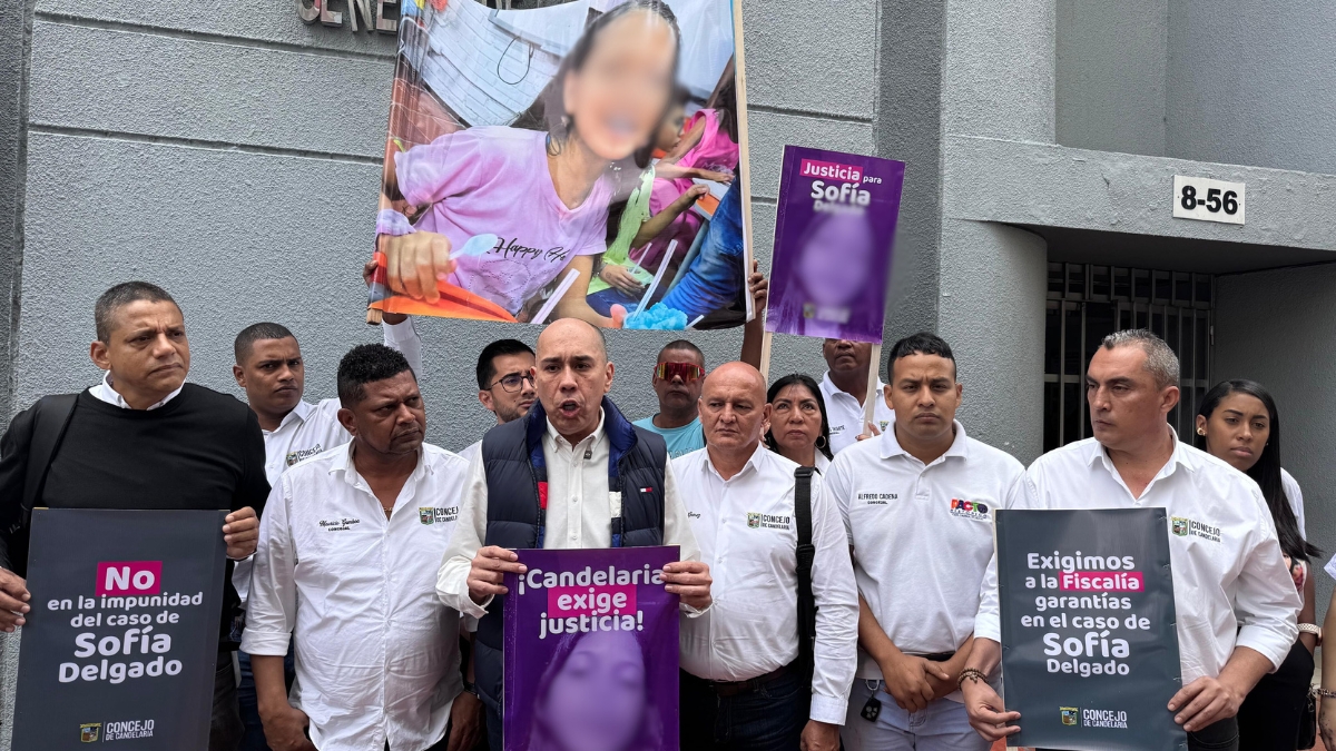 "Si en casa no estamos bien, para la sociedad tampoco" Psicóloga sobre intolerancia en Cali