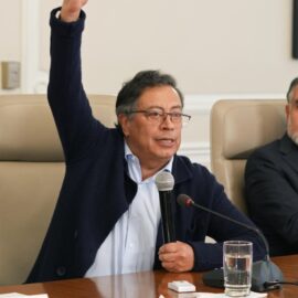 Petro critica actitud de ministros en reunión del gabinete, ¿habrá cambios en el Gobierno?