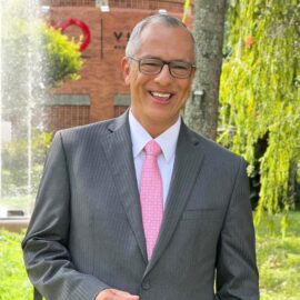 El rector Diego Hernández Losada cumplió un año en la gestión de la UAO: ¿qué nos contó?