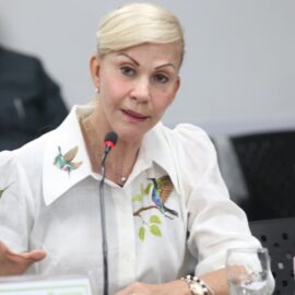 Alerta temprana en el Valle: Gobernadora realiza mesas interinstitucionales para su seguimiento