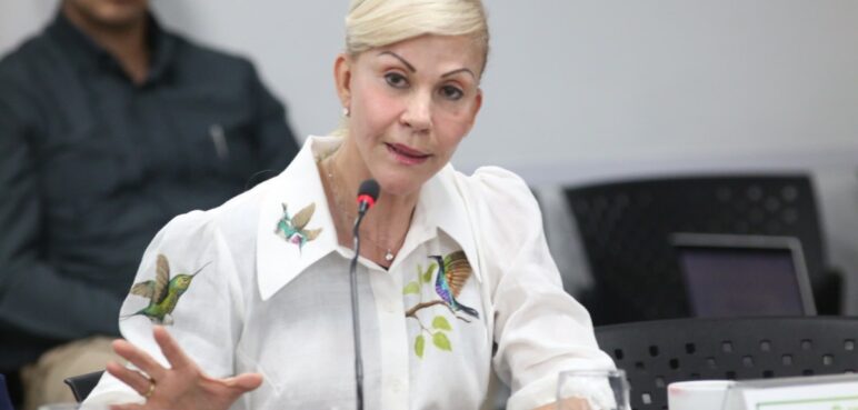 Alerta temprana en el Valle: Gobernadora realiza mesas interinstitucionales para su seguimiento