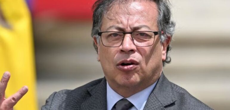 Petro pide una investigación contra Vanti por especulación en alza de gas