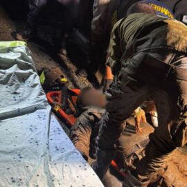 Accidente de camión del Ejército Nacional en Nariño: ¿qué ocurrió?